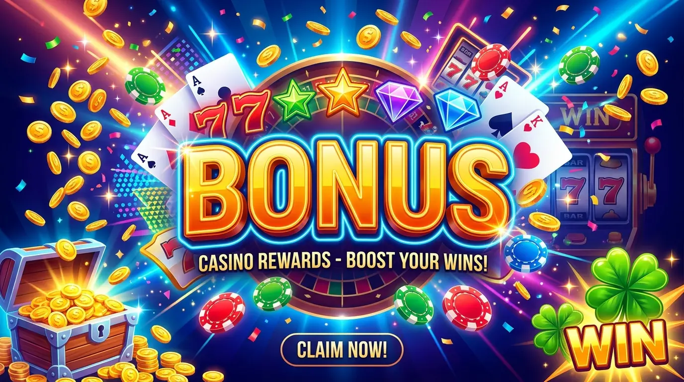 Mr Vegas bonus