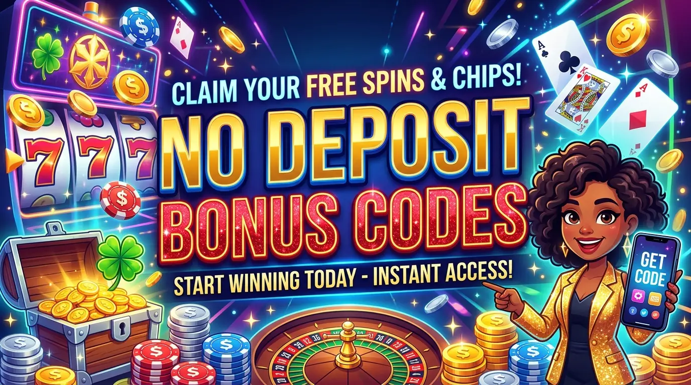 Mr Vegas no deposit bonus codes
