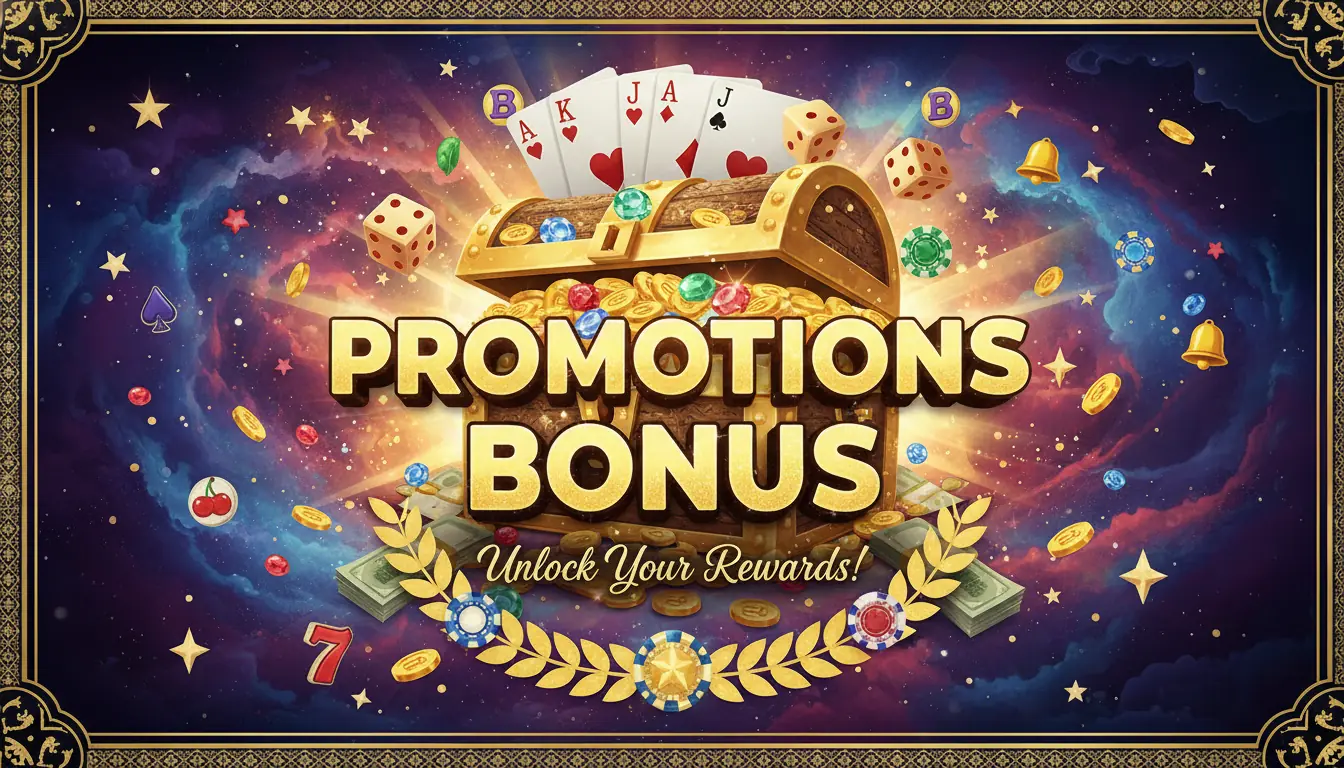 Mr Vegas casino promotions