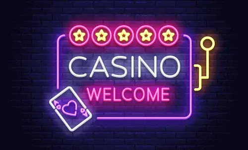 Mr Vegas welcome bonus