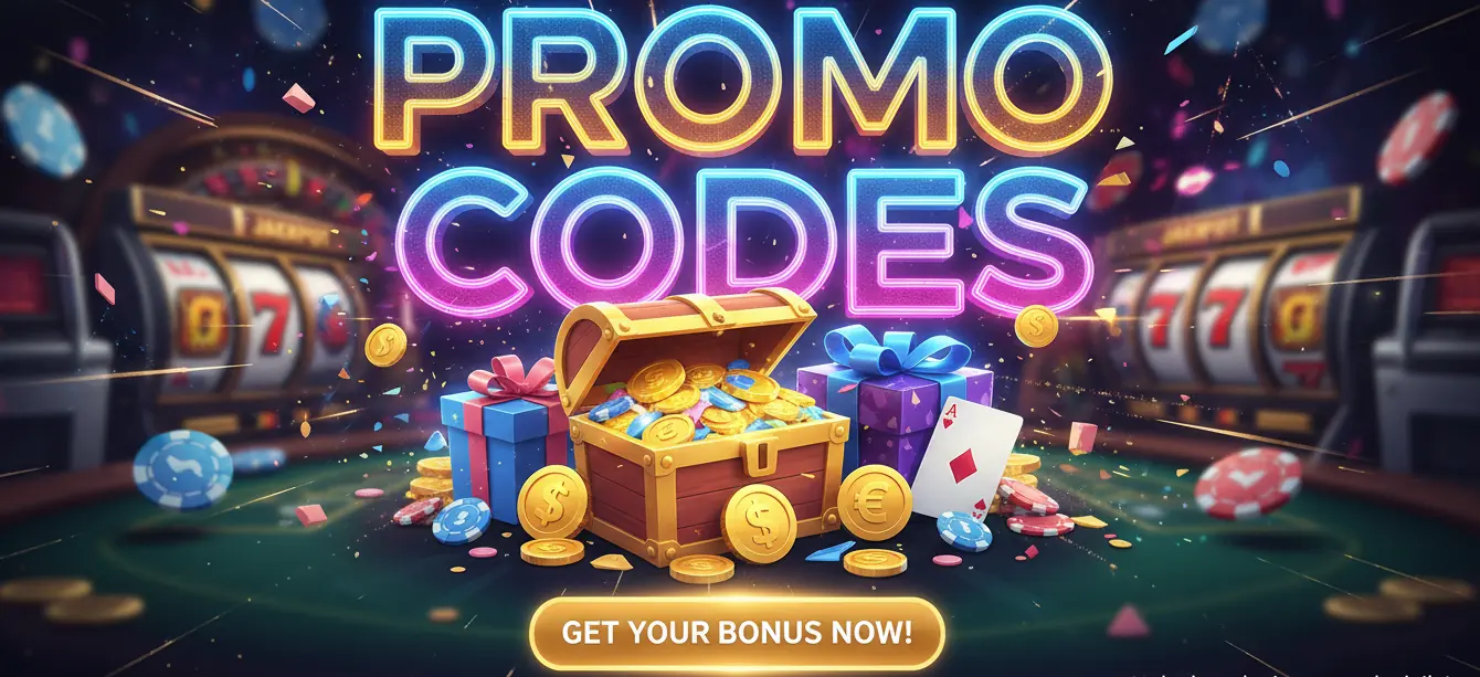 Mr Vegas casino promo codes