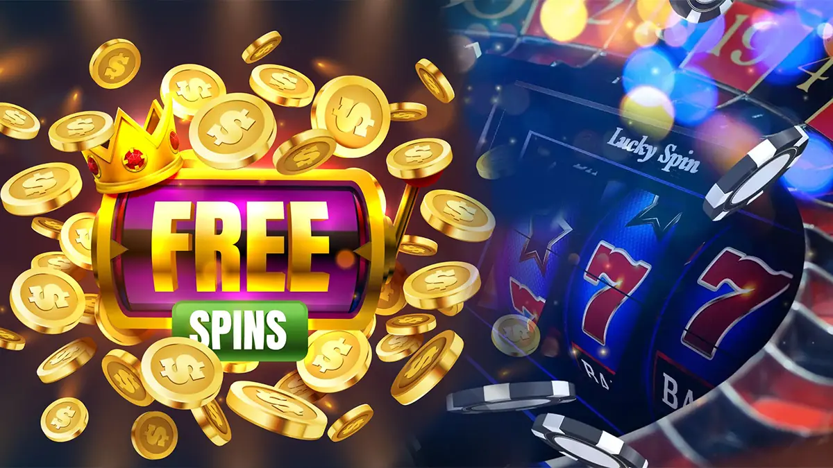 Mr Vegas free spins
