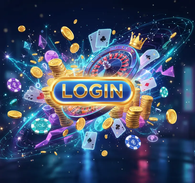 Mr Vegas login