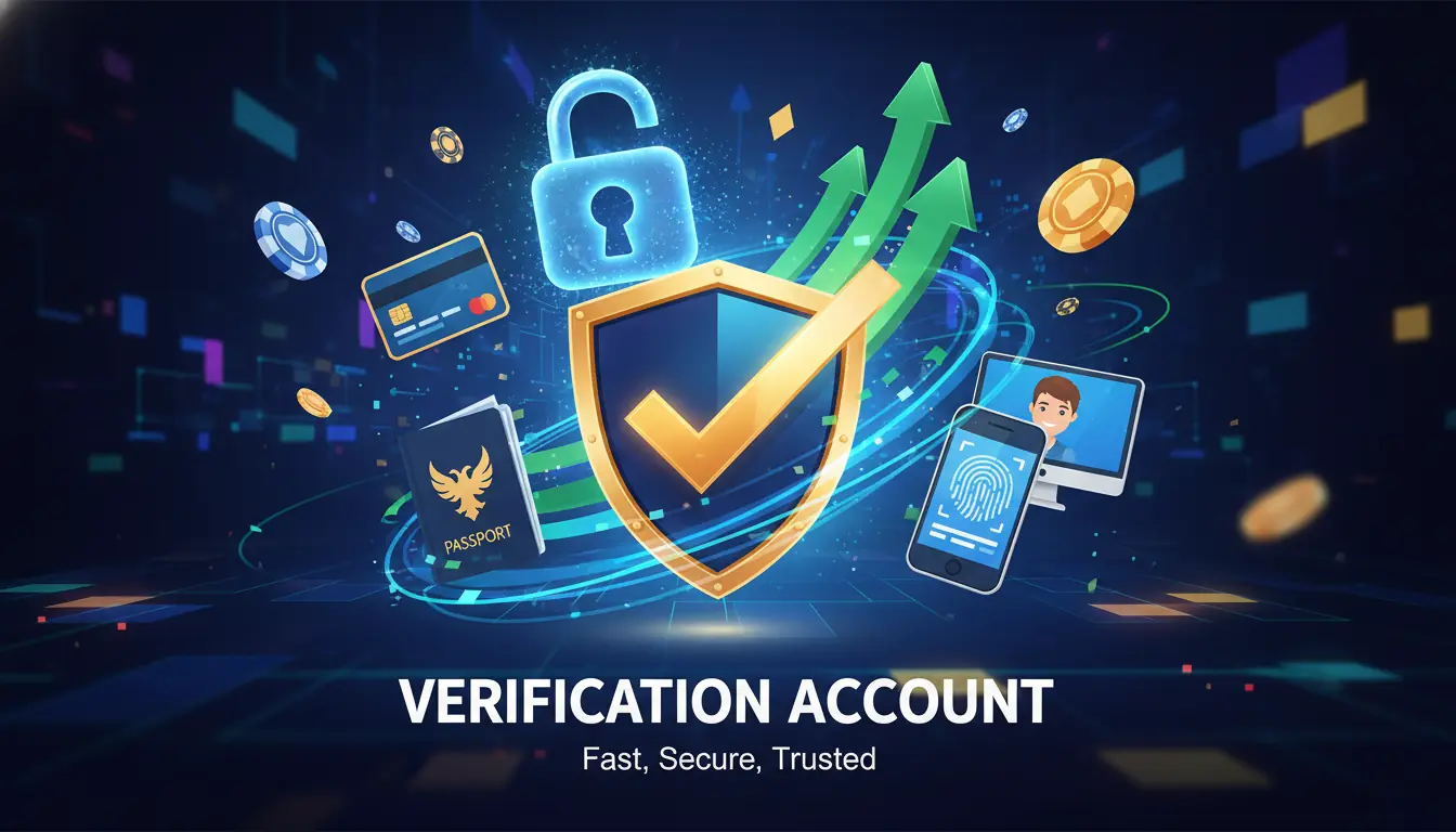 Mr Vegas casino verification