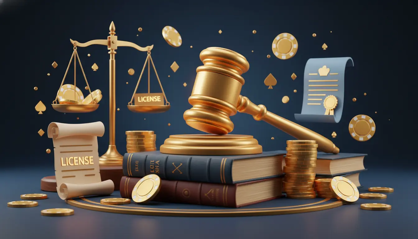 Is Mr Vegas casino legal