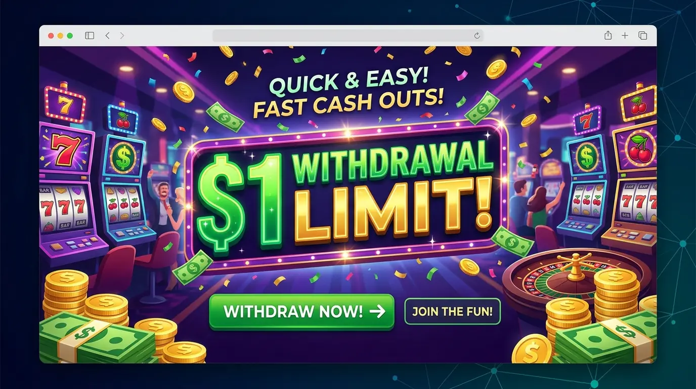 Mr Vegas withdrawal limit