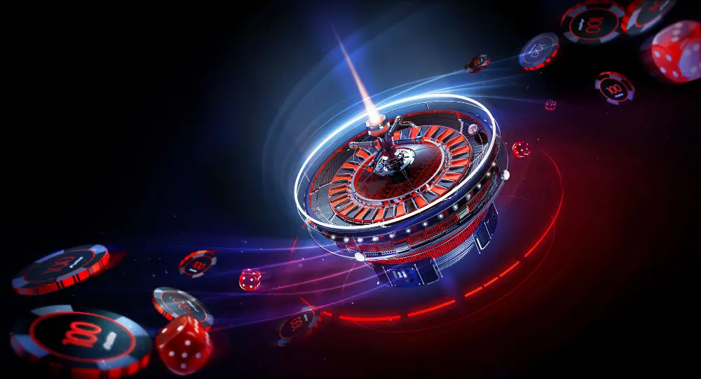Mr Vegas Roulette guide
