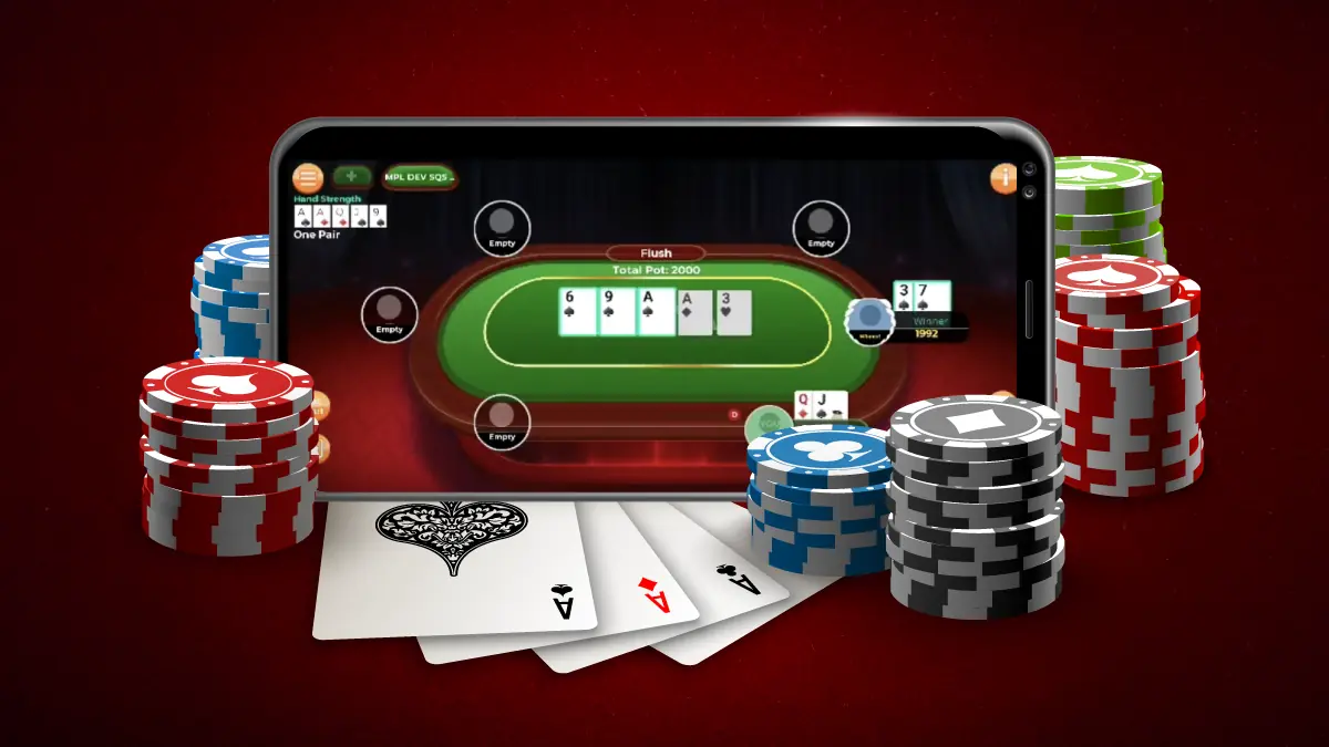 Mr Vegas Poker guide