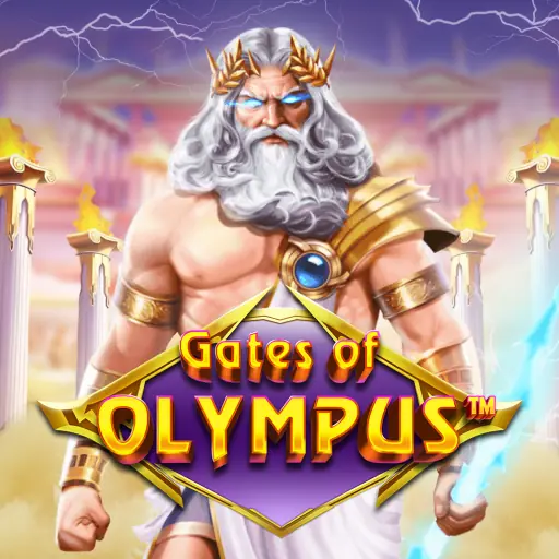Mr Vegas Gates of Olympus