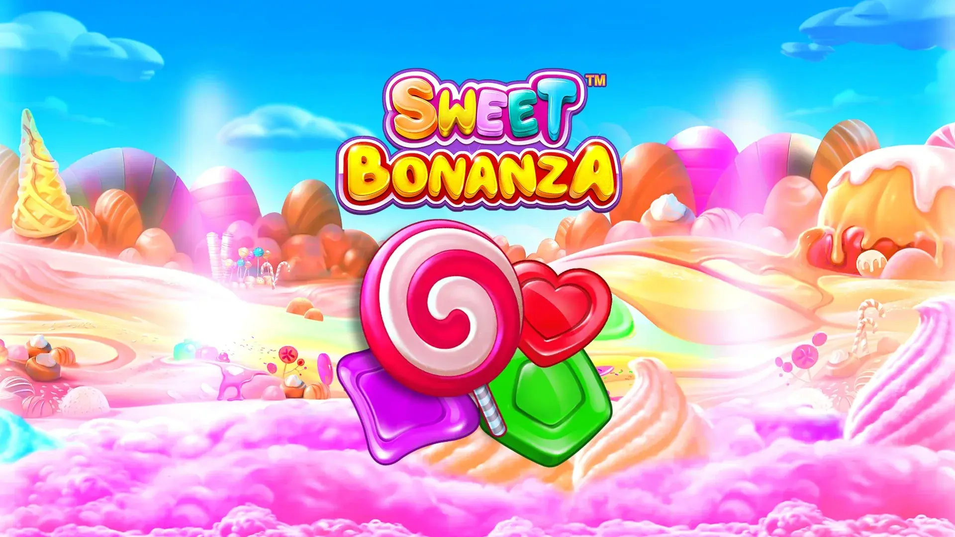 Mr Vegas casino Sweet Bonanza